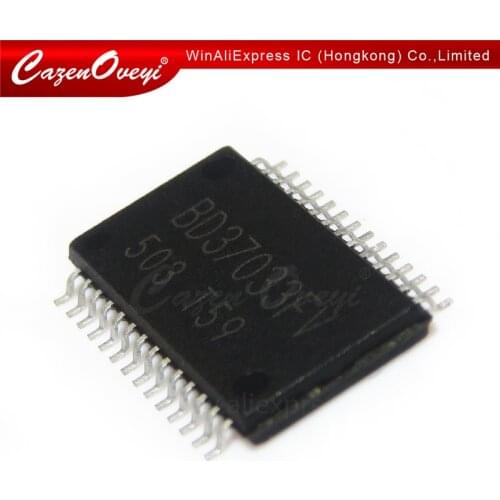 4pcs/lot BD3702FV BD37033FV BD37534FV BD3841FS BD3842FS BD5444EFV BD64538EFV BD6775EFV BD8156EFV BD8160EFV BD8655FV TSSOP