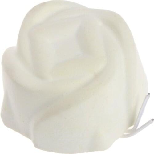 C5AD Pet Teeth Grinding Stone Calcium Mineral Hamster Rabbit Rat Squirrel Chewing Toy