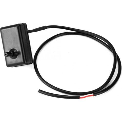 Auto Car Electronic Boost Gauge Sender/Sensor Unit Practical Replacement Accessory for Ford Mustang 86-93 gauge