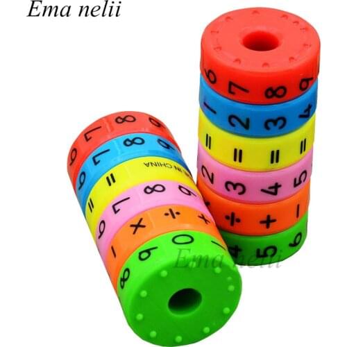 Ema nelii Math Toys