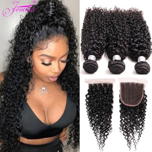 JESSENIA HAIR Goods For Beauty And Health