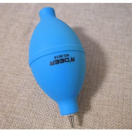 CHINA Watch dust blower,Rubber air blow dust blower Cleaner WATCH REPAIR TOOL