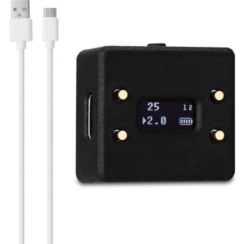 L102 Hot/Cold Shoe Fixing Camera Light Meter Camera Photometer Photography Light Meter Set-top Reflection Light Meter