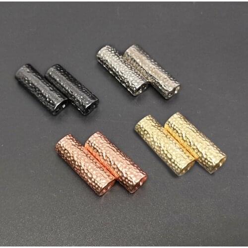 2pcs for Apple Watch band 42mm 44mm series 6 se 5 4 3 Metal Connector Adapter for iwatch 6 5 4 38mm 40mm for Fitbit Versa 1 2