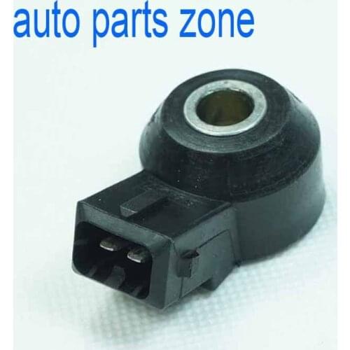 MH ELECTRONIC NEW Engine Detonation Knock Sensor For Infiniti QX56 for Nissan Armada Micra Frontier 22060-7S000 220607S000