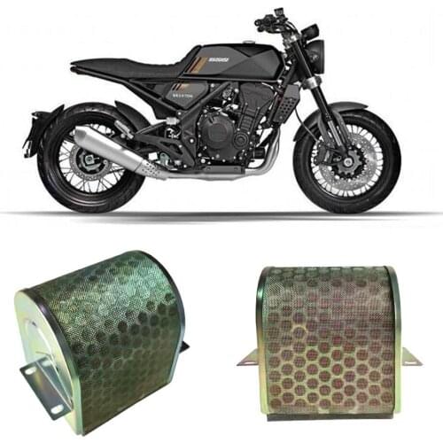 Motorcycle Fit Crossfire 500 Original Air Filter Combination Air Filter For Brixton Crossfire 500 500X 500 X