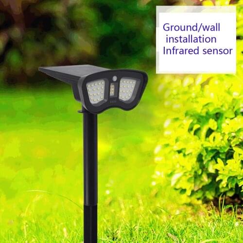 NICLUM Garden Lights