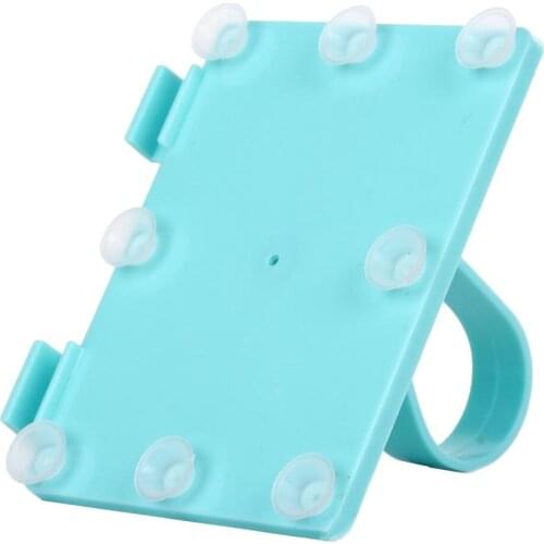 Wearable Nail Art Palette Makeup Mixing Palette DIY Art Design Paint Color Mixing Palette Accessories Easy to Clean