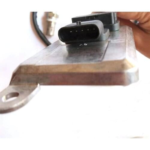 It Is Suitable For Miekey-5801754016 Oxygen And Nitrogen Sensor, 5wk96733b, Ivico 5wk9 6733b NOx Sensor