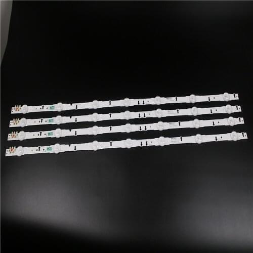Backlight Lamp strip For Samsung 32"TV UW32h4000 2014SVS32HD e32j5500 UE32J4100 D4GE-320DC1-R2 CY-HH032AGLV2H