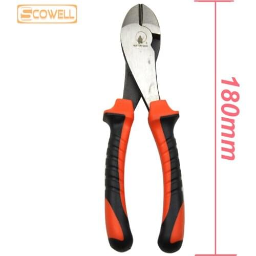 SCOWELL Tool Parts