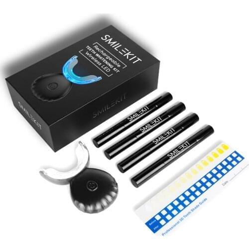 SmileKit Teeth Whitening Kits
