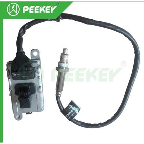 4326863 5WK96765A Nitrogen Oxygen Sensor Nox Sensor For C ummins PEEKEY