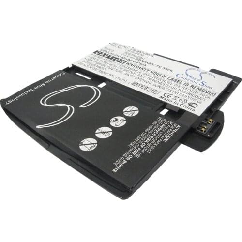Premium Battery For Apple iPAD,iPAD 1st,iPAD A1219,iPAD A1315,iPAD A1337 5400mAh / 19.98Wh