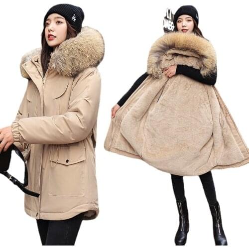 BSHNUMBERONE Women's Insulated Jackets