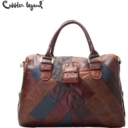 Cobbler Legend Hobo Bags