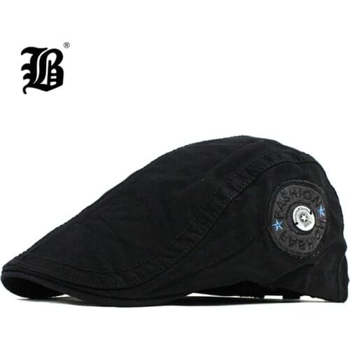 FLB Mens Autumn Hats