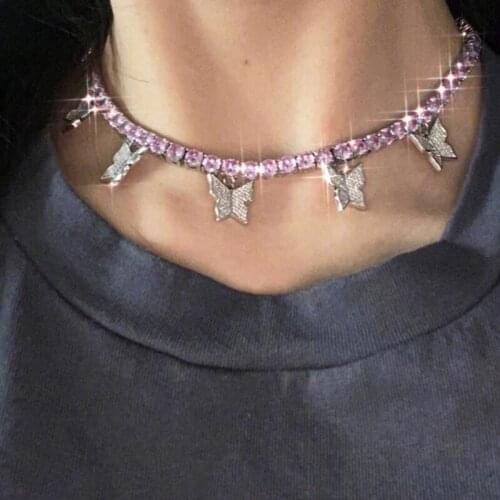 GinaDeer Pendant Chains