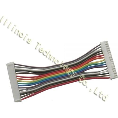 XULI X6-1880 / X6-2000 / X6-2600 / X6-3200 Eco Solvent Printers LCD Display Data Cable
