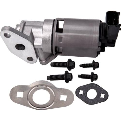 Emissions EGR Valve For Chrysler Pacifica Dodge Caravan 4861662AA 4861663AA