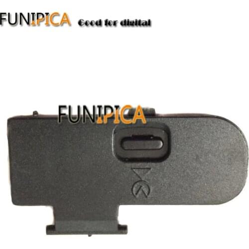 Camera copy cover door for nikon D5100 battery cover SLR camera use repair parts free shipping