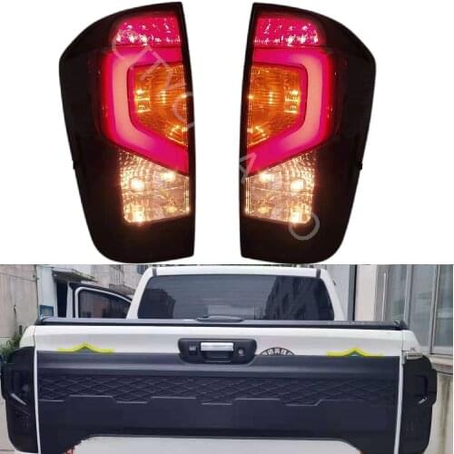 AFTER SERVISE LAMPS FOR NP300 NAVARA 2021