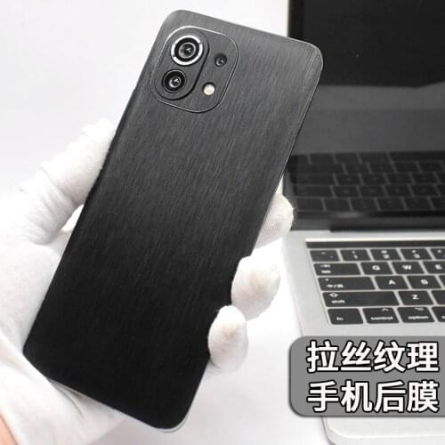 Leanonus Screen Protectors For Xiaomi Mi 11