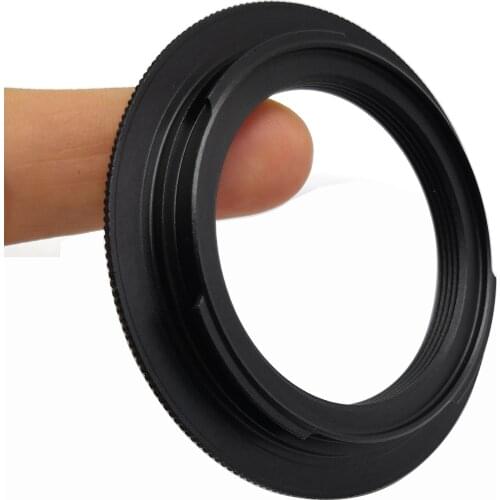 M42-EOSR Modify Lens Adapter For M42 Lens to Canon EOS R RP R5 R6 RF mount Camera