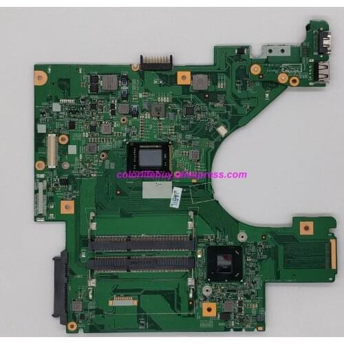 Genuine CN-0K5D90 0K5D90 K5D90 10318-1 48.4IM02.011 w I5-2450M CPU Laptop Motherboard for Dell Inspiron N311Z Notebook PC