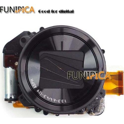 New original TZ80 lens for Panasonic DMC-ZS60 TZ80 TZ81 DMC-TZ81 DC-TZ90 DC-TZ91 Zoom lens (SXW0317) camera repair part