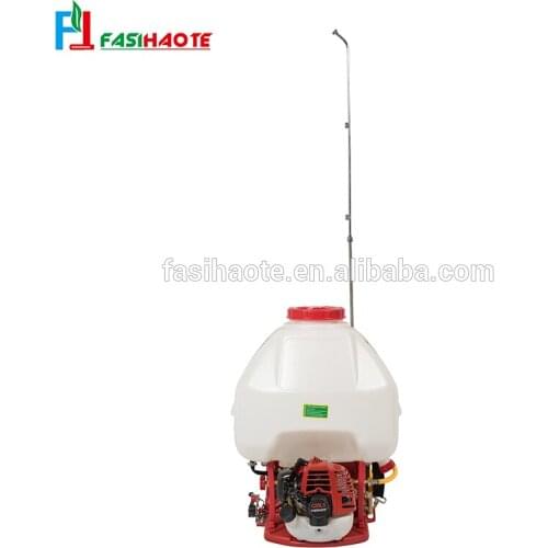 NS900 2 stroke gasoline power sprayer for agriculture machinery