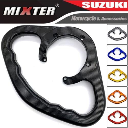Passenger Front Hand Grip Tank Grab Bar Handles Armrest For SUZUKI K1 K2 K3 K4 K5 GSXR GSX-R 600 750 GSX-R 1000 1300 Hayabusa
