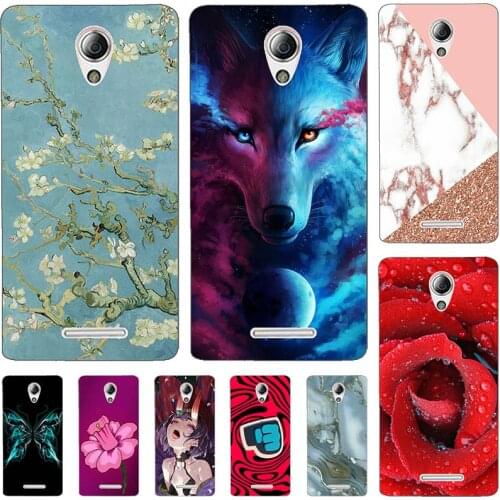 Plastic Case For Lenovo A2016 A1010 A Plus A1010a20 A2016A40 Hard Back Phone Cases Cover For Lenovo A1010 APlus A 1010 Bags