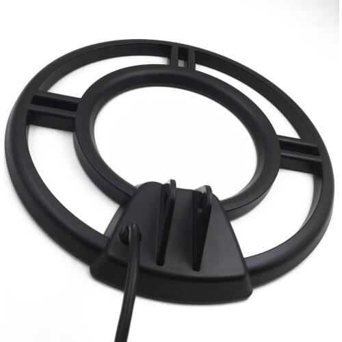 MD4060 MD3030 MD4030 Metal Detector Professional Search Coil Metal Detector Accessories Metal Finder Underground Detecting Coil