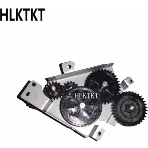 RC2-2432-M601 RC2-2432-M600 Arm Swing Plate Gear Assembly Side Plate Fuser Drive for HP Enterprise 600 M600 M601 M601N M602 M603