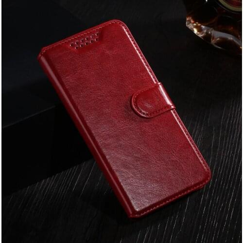 Luxury Leather Case for Sony M4 Aqua E2303 E2333 Wallet Flip Cover For Coque Sony Xperia M4 Aqua Case Phone Funda Capa