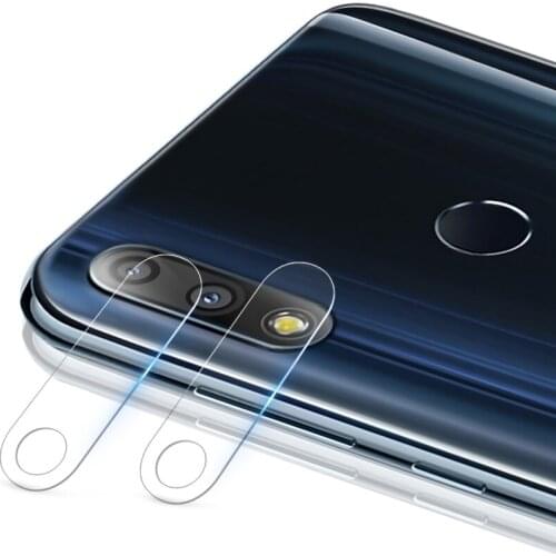 Imak High Definition Glass Lens Film for Asus Zenfone Max Pro M1 ZB601KL Max M2 ZB633KL Max Pro M2 ZB631KL