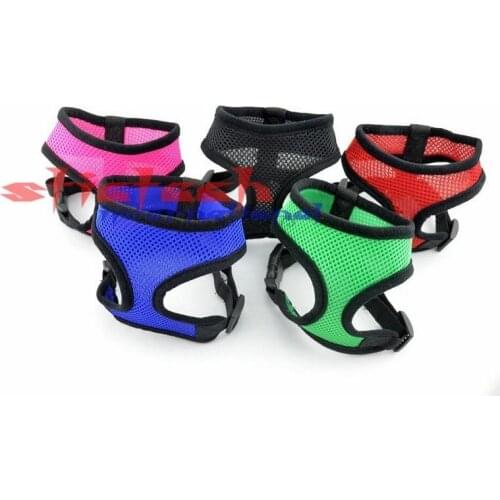 Stictech Harnesses