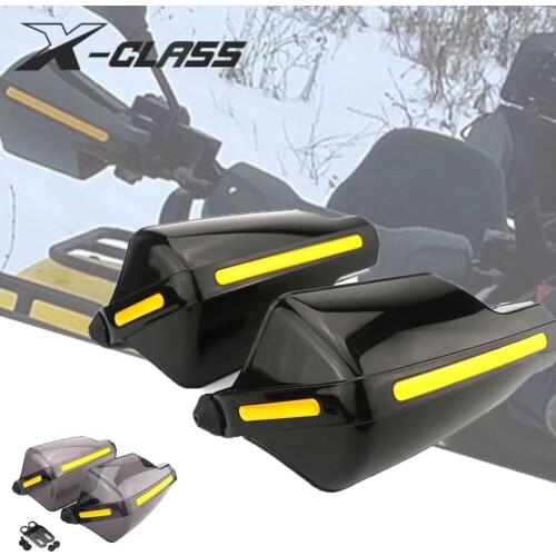 Universal Motorcycle Hand Guards Windproof Handguards Protector Accessories for BMW R1200GS R1250GS R 1200GS R1250 GS R 1250GS