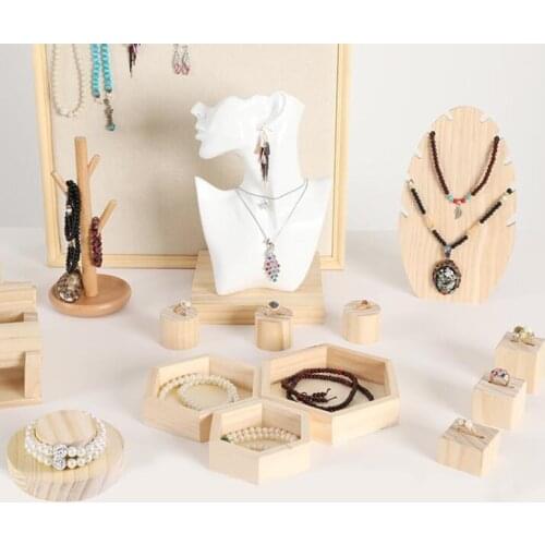 Watch Jewelry Bracelet Display Stand Holder Jewelry Organizer Hard Jewelry Display Stand Jewellery Organizer Support Bracelet