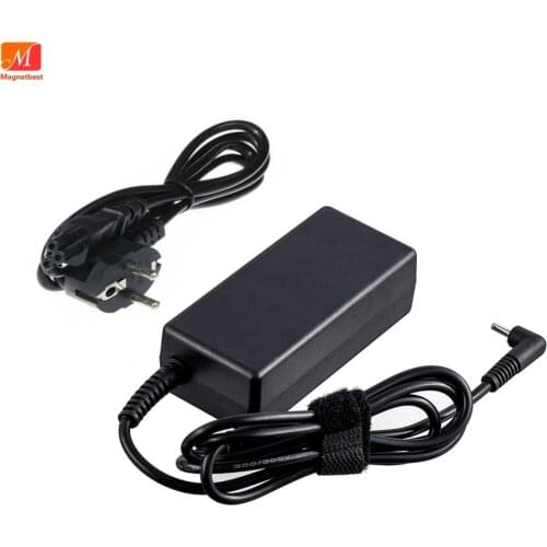 19V 2.37A Laptop Charger Adapter AC Power For Acer Spin 3 SP315-51 Spin 5 SP513-51 SF514-51 Swift 1 SF114-31 Swift 3 SF314-51