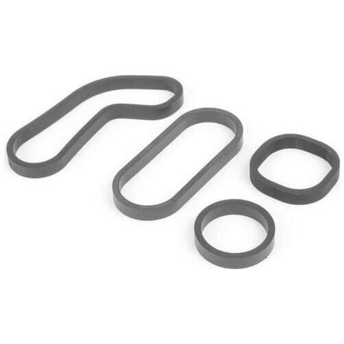 1 SET Oil Cooler Gasket Seal Set for Mini Cooper 2007-2015 11428643747