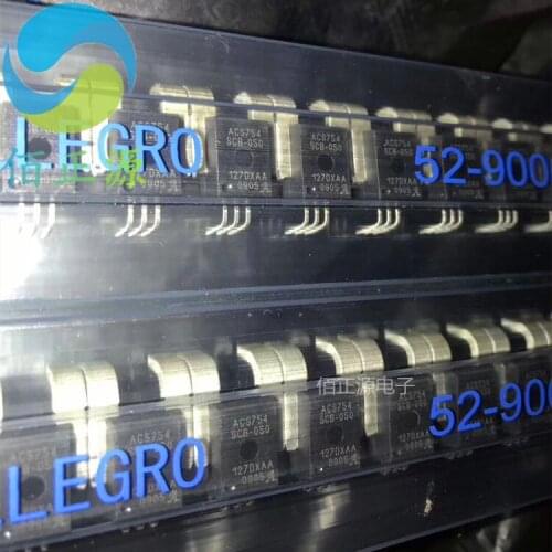 100% Original In Stock New ACS754SCB-050-PFF ACS754SCB