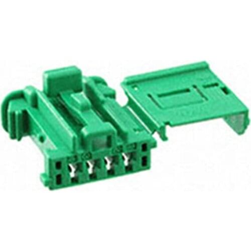 5/10/20/50/100sets 4pin molex auto wire plug connector cable harness unsealed connector 98817-1045