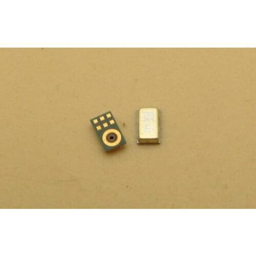 50pcs Hot Speaker Microphones Inner MIC Repair Parts For iphone7 7Plus 8 8 Plus