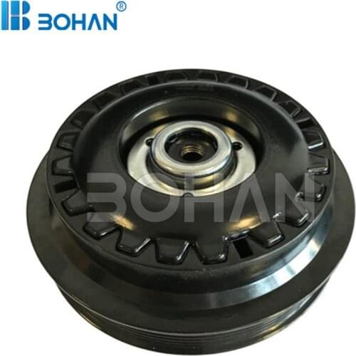 Auto compressor clutch FOR Mercedes-Benz FOR VW 0002342712 0022303411 0022304511 0022305011 0022307211 0022309011 BH-CL-081