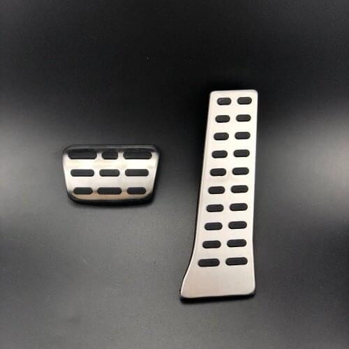 Cotochsun Kia Pedal Pads
