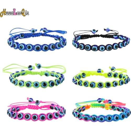 HuuaLeoQin Bracelets