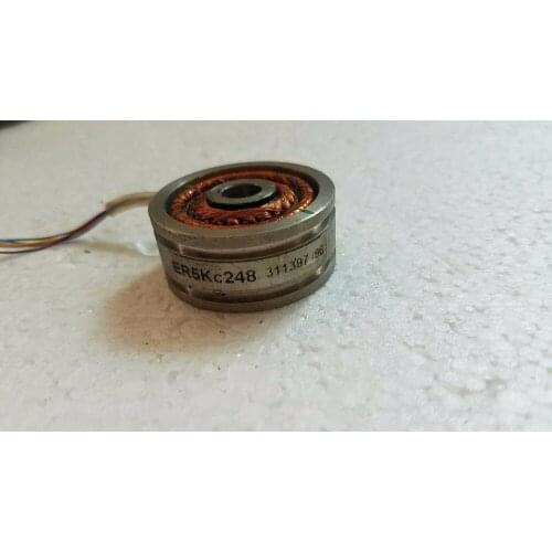 Used encoder ER5KC248 TESTED PASS OK