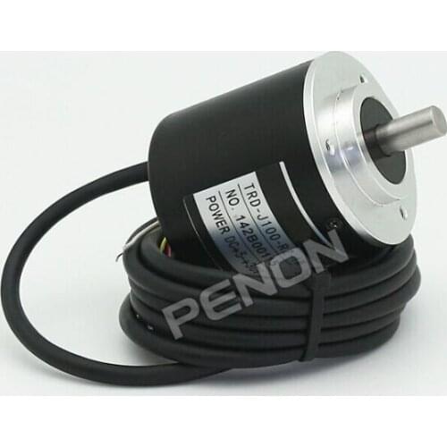 Encoder TRD-J500-RZ Rotary encoder TRD-J500RZ TRD-J600-RZ TRD-J360-RZ